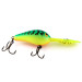  Rapala Down Deep Rattlin Fat Rap 5 UV, FT  (Fire tiger), 12 g wobler #21303