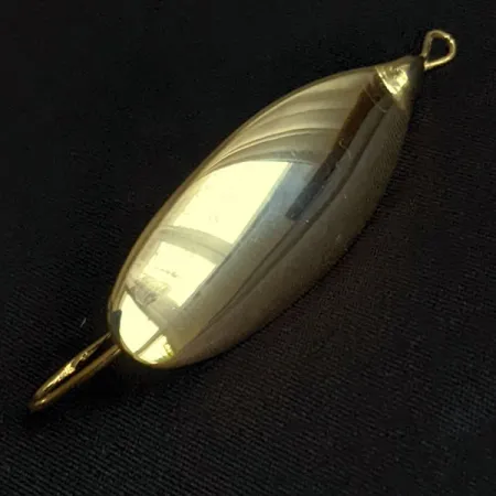 Johnson Silver Minnow