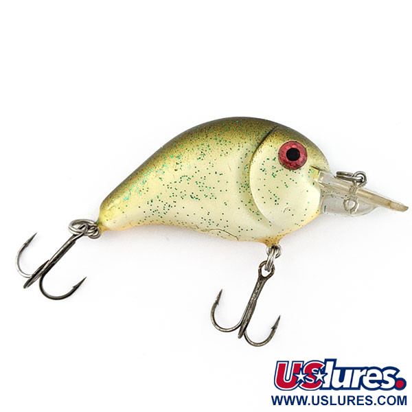  Norman Thin N, Olive, 11 g wobler #21306