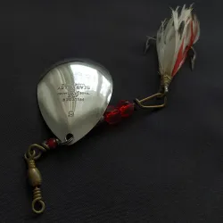 Pflueger Bear Valley #6