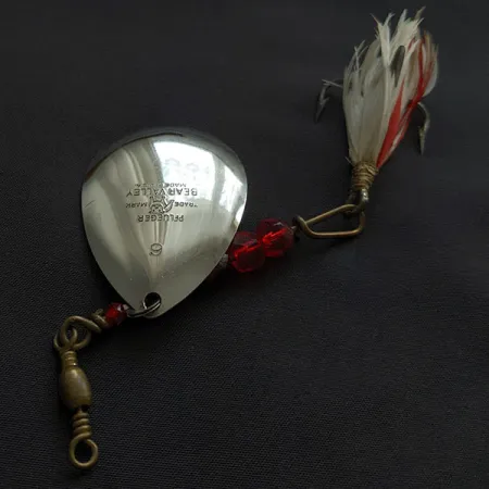 Pflueger Bear Valley #6