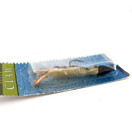 Renosky Lures Renosky  Super Claw, Brown, 6 g #21311