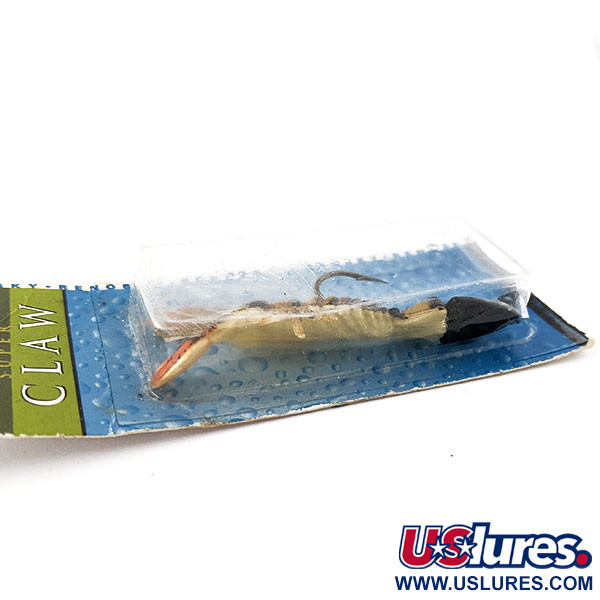 Renosky Lures Renosky  Super Claw, Brown, 6 g  #21311