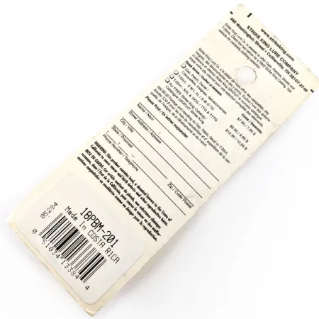 Strike King Pro-Buzz spinnerbait, nikiel/żółty, 5 g błystka obrotowa #21314