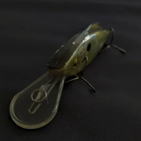 Bill Lewis DIVIN' MAG TRap Rat-L-Trap Floater, 11 g wobler #21344