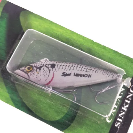 Cotton Cordell  Spot minnow, 4 g wobler #21345