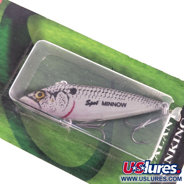  Cotton Cordell  Spot minnow, , 4 g wobler #21345