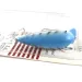  Luck E Strike Rogers Big Jim, blue, 7 g wobler #21356