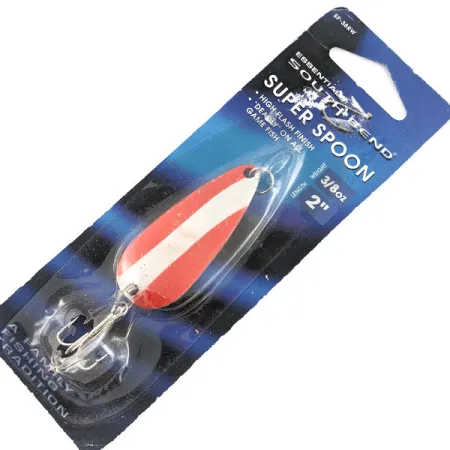 South Bend  Super Spoon