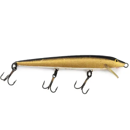 Rapala Original Floater F11 Finland (1960s)