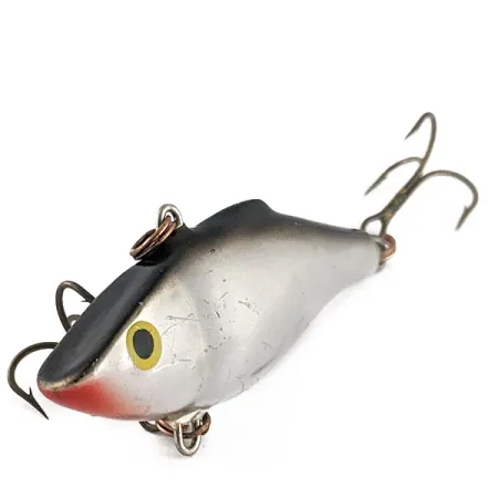 Rapala Rattl'n RAP RNR 05 , S (Silver), 11 g wobler #21362