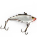  Rapala Rattl'n RAP RNR 05 , S (Silver), 11 g wobler #21362