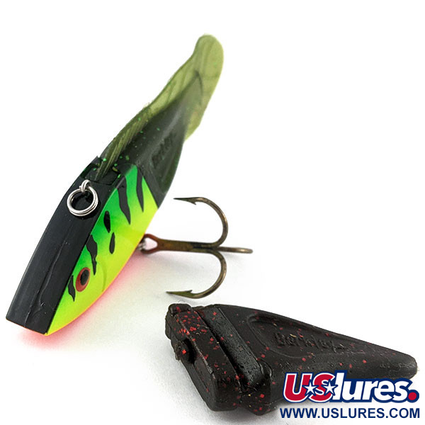 Berkley PowerBait Power Rattle