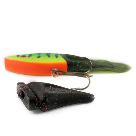 Berkley PowerBait Power Rattle, Fire tiger, 21 g wobler #21363