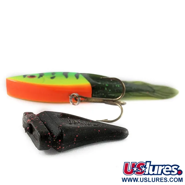 Berkley PowerBait Power Rattle, Fire tiger, 21 g wobler #21363