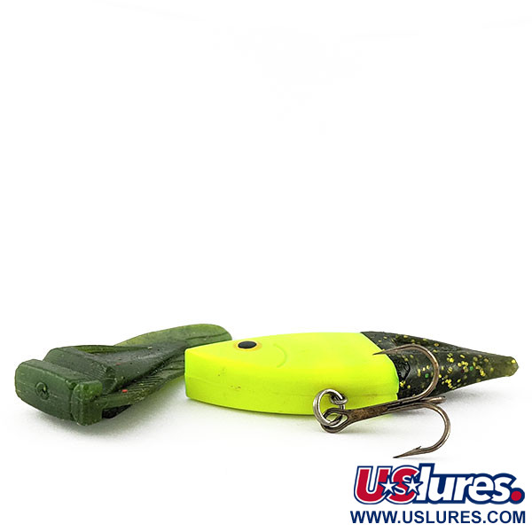 Berkley PowerBait Power Rattle