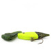  Berkley PowerBait Power Rattle, zielony/chartreuse, 14 g wobler #21365