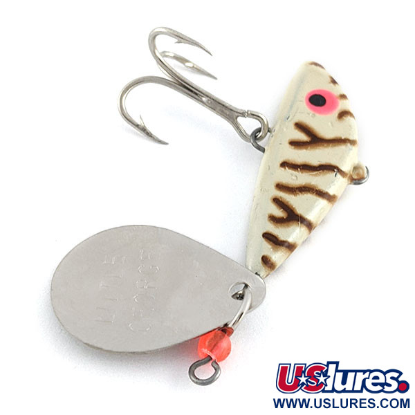 Mann's Bait  Little George Tail Spinner​, , 21 g  #21366