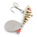 Mann's Bait  Little George Tail Spinner​, , 21 g  #21366