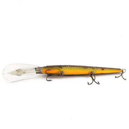 Smithwick Deep Spoonbill Super Rogue 13, 15 g wobler #21371