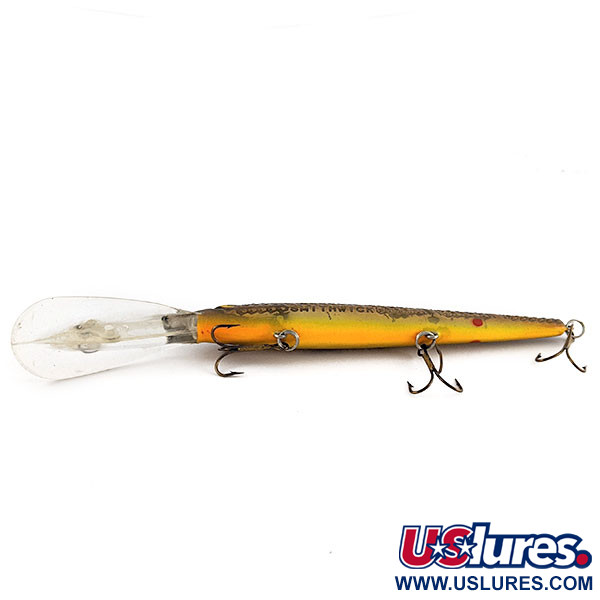  Smithwick Deep Spoonbill Super Rogue 13, , 15 g wobler #21371