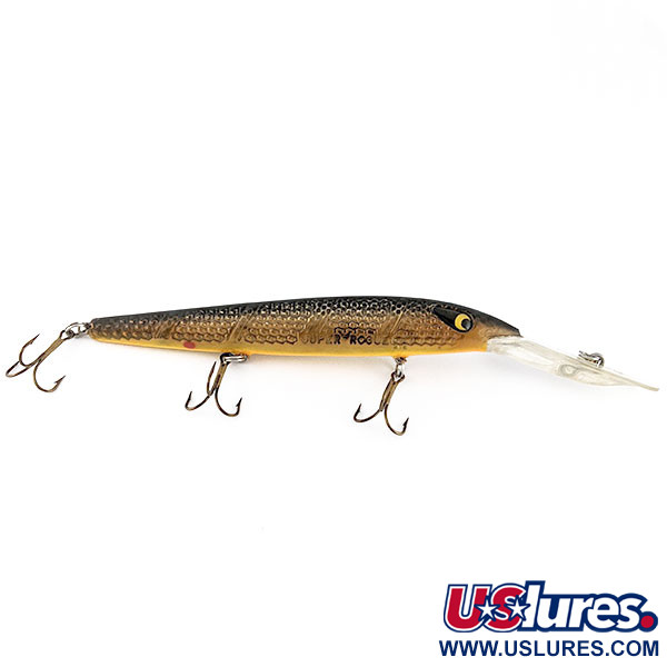  Smithwick Deep Spoonbill Super Rogue 13, , 15 g wobler #21371