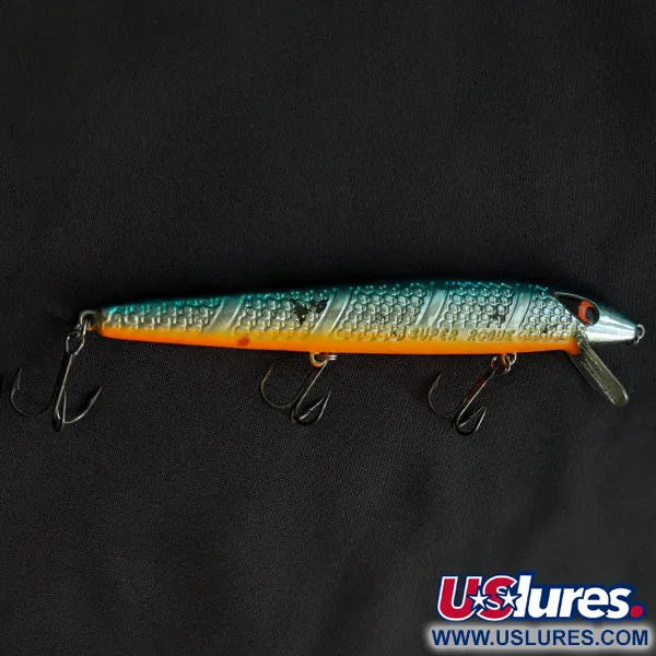  Smithwick Super Suspending Rattlin' Rogue 13, , 14 g wobler #21372