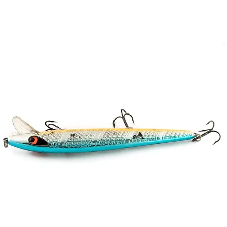 Smithwick Super Suspending Rattlin' Rogue 13, 14 g wobler #21372