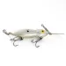  Whopper Stopper Hellbender, silver, 21 g wobler #21376