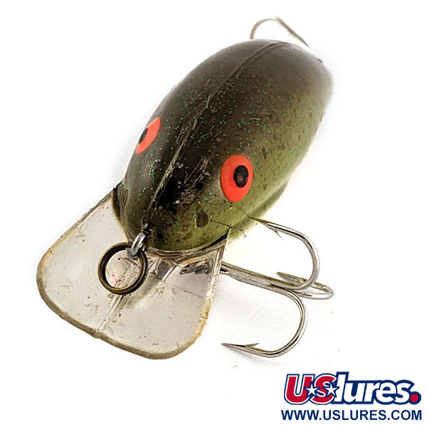  Mister Twister Sportfisher Shallow Diver (Japan), , 9 g wobler #21378