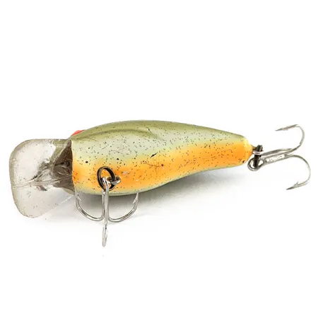 Mister Twister Sportfisher Shallow Diver (Japan), 9 g wobler #21378