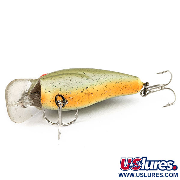 Mister Twister Sportfisher Shallow Diver (Japan)