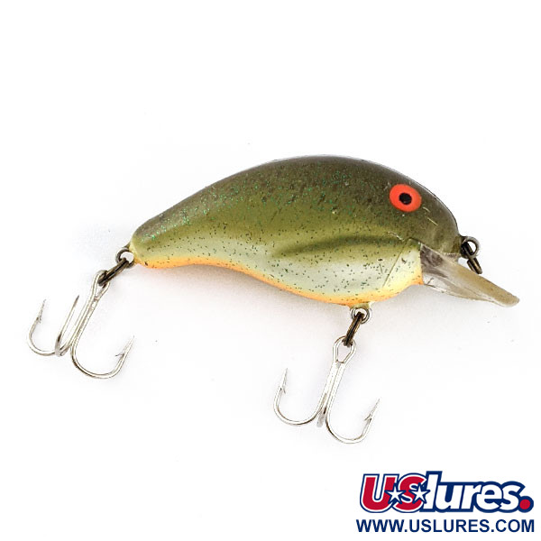  Mister Twister Sportfisher Shallow Diver (Japan), , 9 g wobler #21378