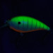  Norman Big N UV, Fire tiger UV, 14 g wobler #21380