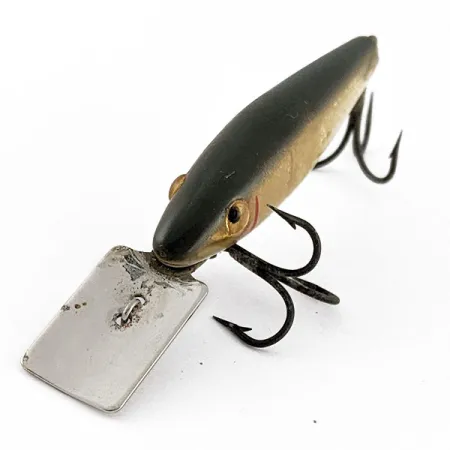 L&S Bait Mirro lure L&S Mirrolure Sinker 2M, 7 g wobler #21381