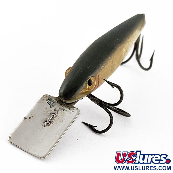 L&S Bait Mirro lure L&S Mirrolure Sinker 2M, , 7 g wobler #21381