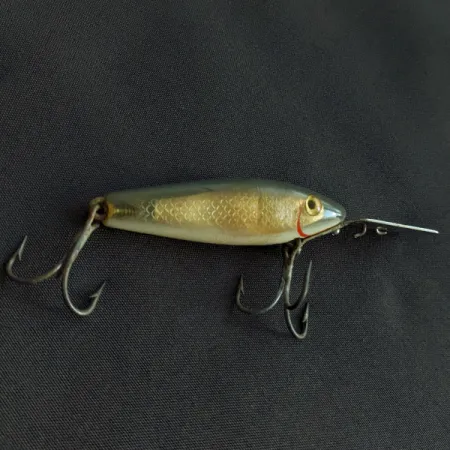 L&S Bait Mirro lure L&S Mirrolure Sinker 2M, 7 g wobler #21381