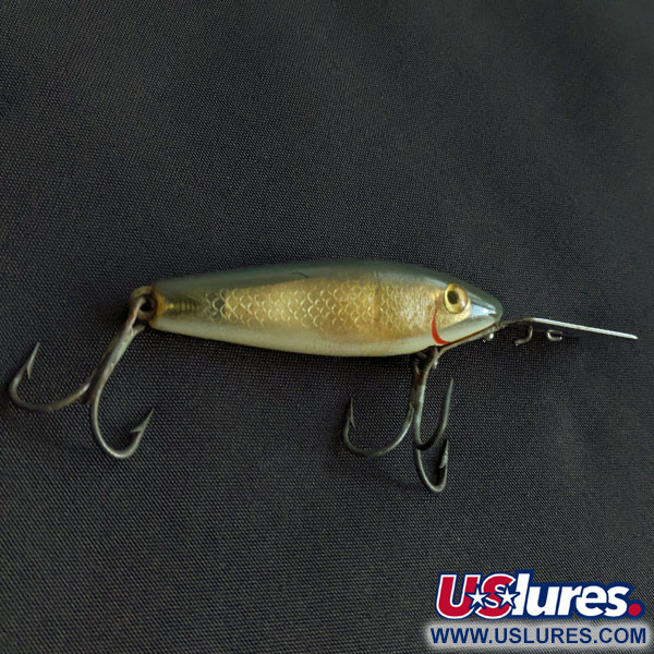 L&S Bait Mirro lure L&S Mirrolure Sinker 2M, , 7 g wobler #21381