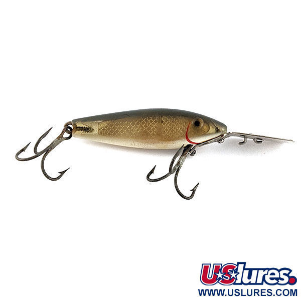 L&S Bait Mirro lure L&S Mirrolure Sinker 2M, , 7 g wobler #21381