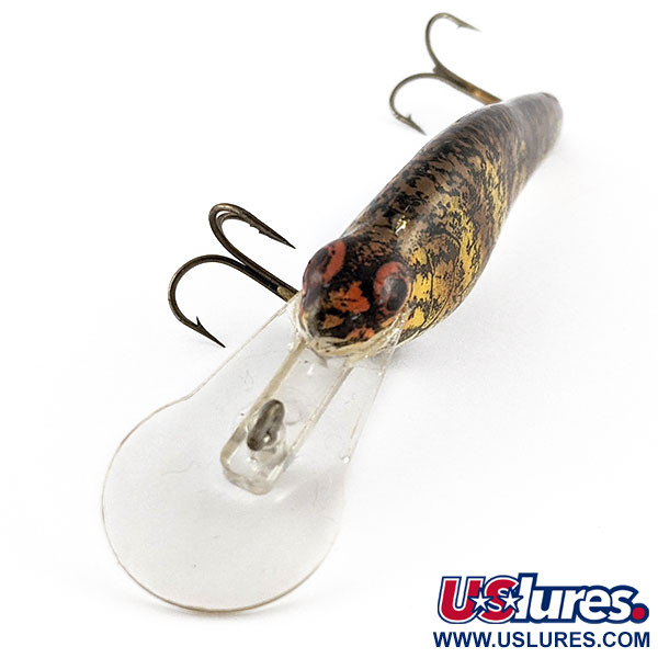  Crankbait Corp Fingerling, , 10 g wobler #21391