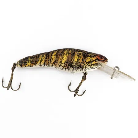Crankbait Corp Fingerling