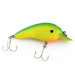  Norman Little N UV, chartreuse, 7 g wobler #21393