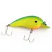  Norman Little N UV, chartreuse, 7 g wobler #21393