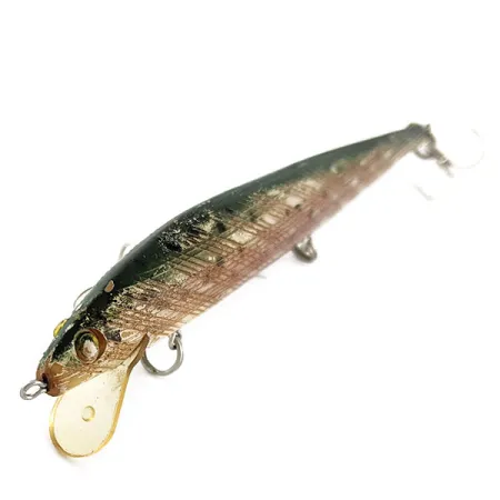 Bill Norman Shiner Minnow, 7 g wobler #21398