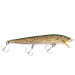  Bill Norman Shiner Minnow, , 7 g wobler #21398