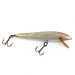  Bill Norman Shiner Minnow, Clown, 3 g wobler #21399