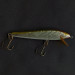  Bill Norman Shiner Minnow, Clown, 3 g wobler #21399