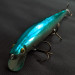   Bill Norman minnow, chrome, 9 g wobler #21401