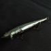   Bill Norman minnow, chrome, 9 g wobler #21401