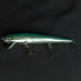   Bill Norman minnow, chrome, 9 g wobler #21401